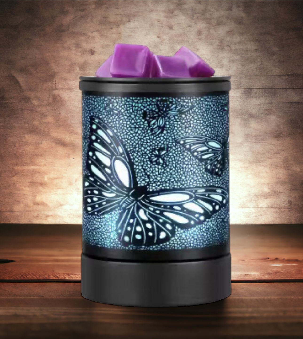Electric Melter - Butterfly