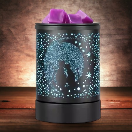 Electric Melter - Cat