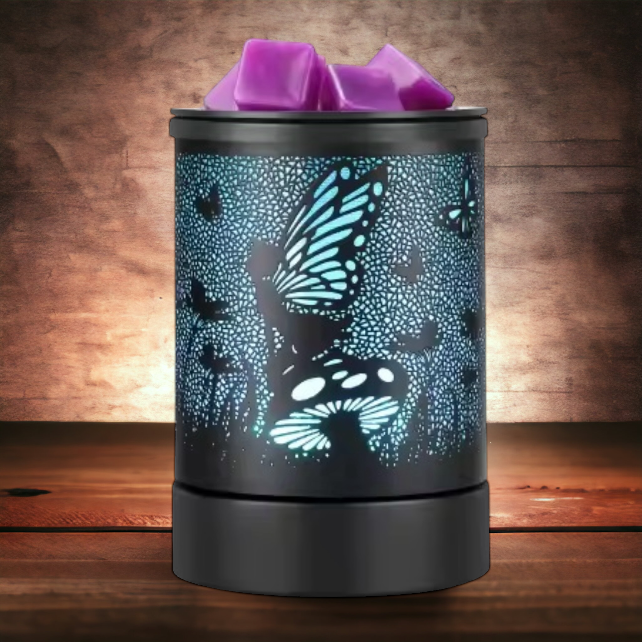 Electric Melter - Fairy