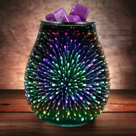 Electric Melter - Fireworks