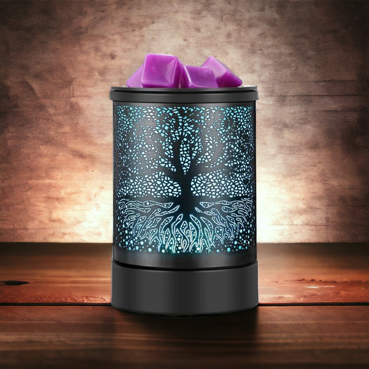 Electric Melter -Garden Tree