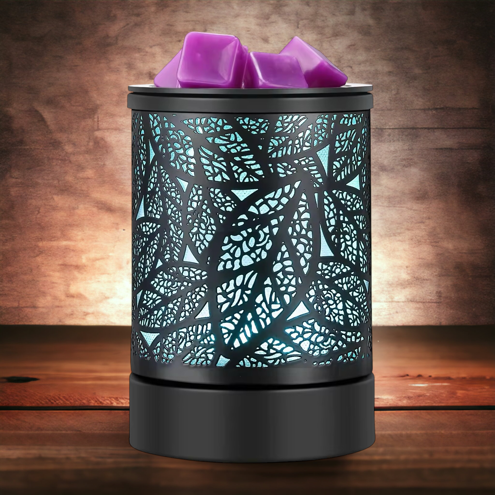 Electric Melter - Leaves