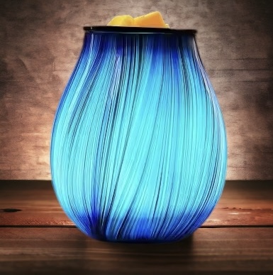 Electric Melter - Swirls