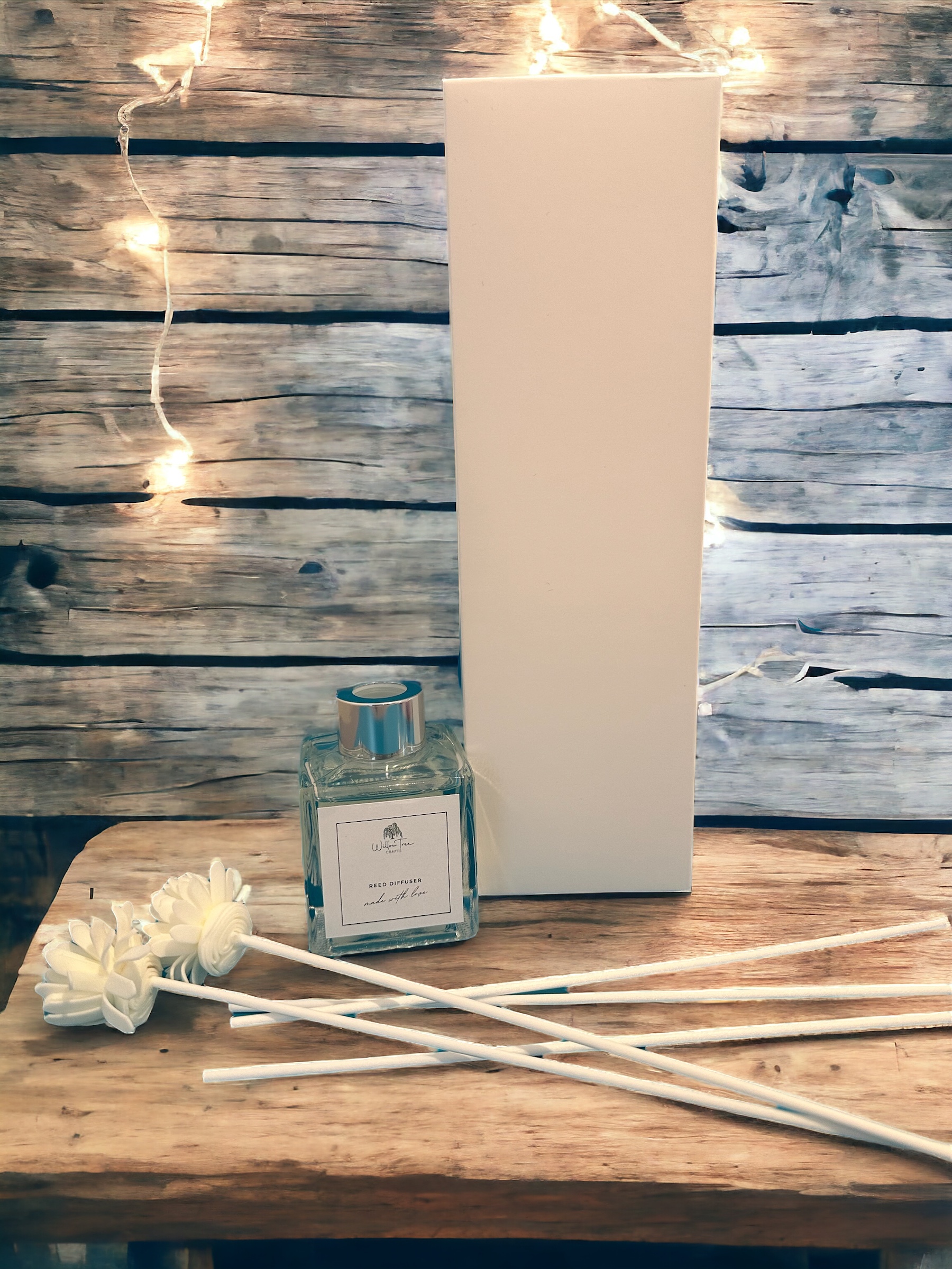 Reed Diffuser