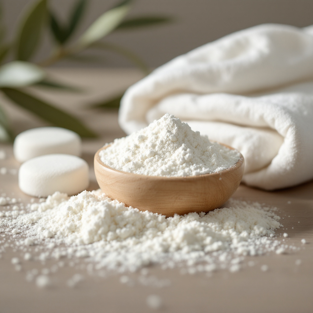 Baby Powder