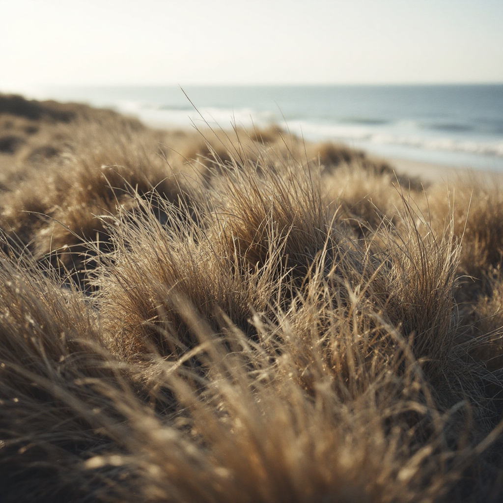 Coastal Breeze