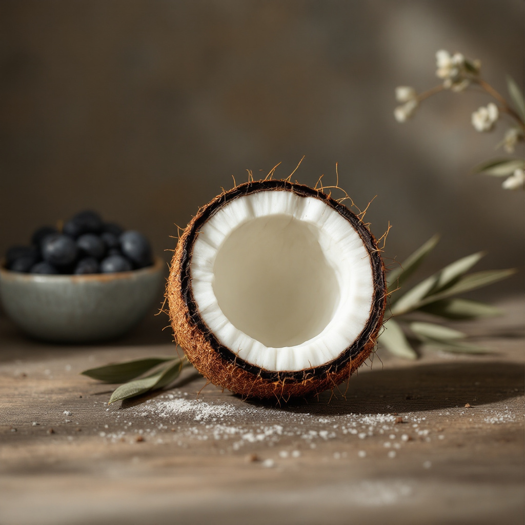 Coconut Noir