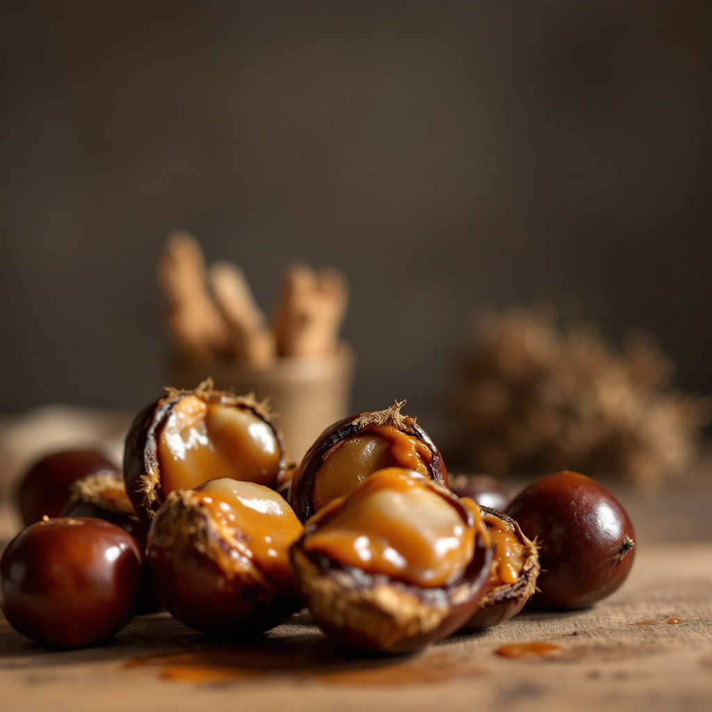 Sweet Chestnut
