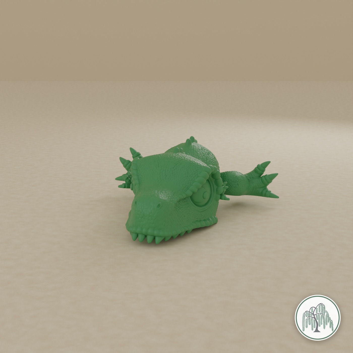 Rex Clamp
